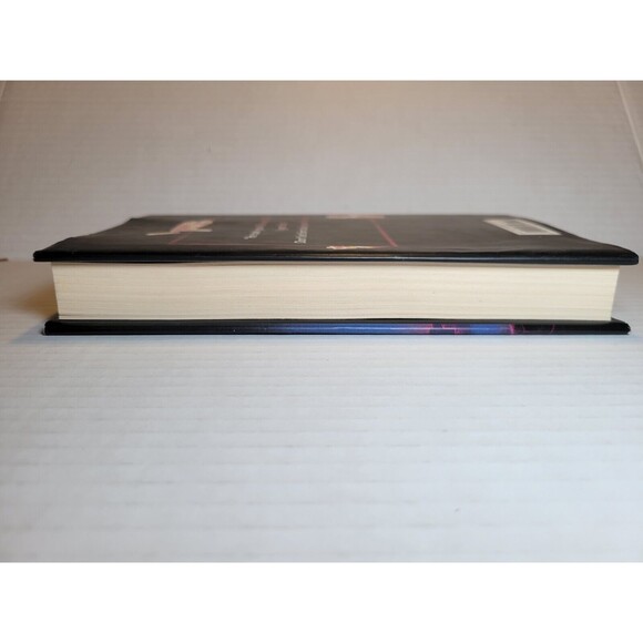 First‎ Edition Minecraft The Voyage Official Minecraft Novel Hardcover Mojang - Picture 4 of 5